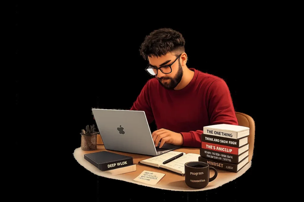 Content Writing Services image