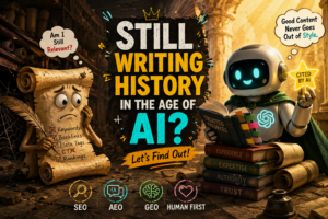 Is SEO Still Worth It If AI Doesn’t Cite You?