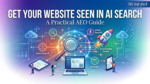AI Search Visibility: Best AEO Guide for Website