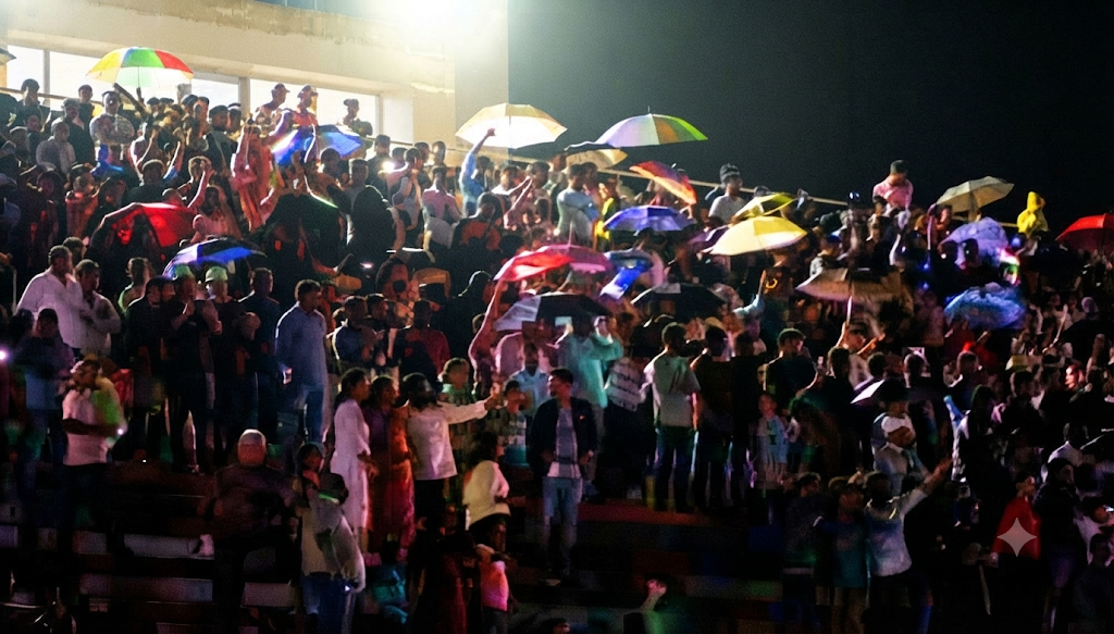 Isro latest satellite EOS 05 launch celebration at Sriharikota